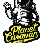 Planet Caravan